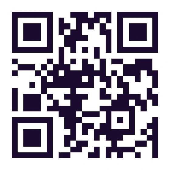 Código QR de Claude