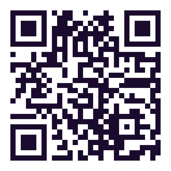Código QR del kit en vivo