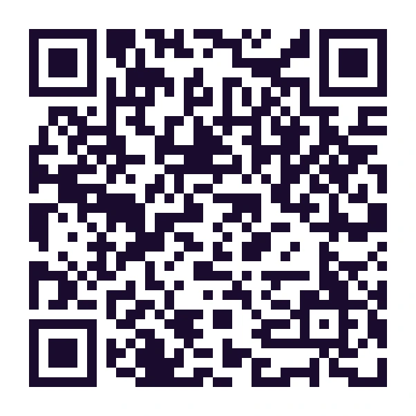 Código QR para instalar Zapia